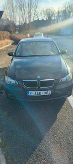 BMW 320essence , automatique,2007, euro 4, avec feuilles ros, Entreprise, Automatique, Achat, Euro 4