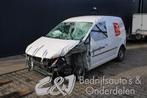 Versnellingsbak van een Volkswagen Caddy, 3 maanden garantie, Gebruikt, Ophalen of Verzenden, Volkswagen