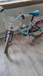 Fiets frozen 20 inch, Ophalen, Zo goed als nieuw