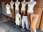 Lot paspoppen, Hobby en Vrije tijd, Naaien en Fournituren, Ophalen