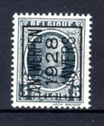 PRE171A MNH** 1928 - ANTWERPEN 1928 ANVERS, Postzegels en Munten, Verzenden