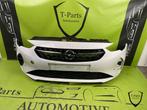 opel corsa F voorbumper bumper 6x pdc, Auto-onderdelen, Gebruikt, Opel, Bumper