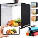 Fotostudio | lichtbak | 30 x 30 cm | GRATIS LEVERING, Audio, Tv en Foto, Fotografie | Fotostudio en Toebehoren, BENOISON, -, Verzenden