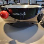 Barbecook tafelbarbecue Amica zwart, Tuin en Terras, Ophalen, Gebruikt, Barbecoock, Met accessoires