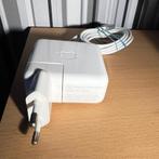 Apple Magsafe 2 - 45W MacBook adapter, Computers en Software, Ophalen of Verzenden, Zo goed als nieuw, Apple