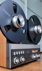 Revox A77  D O L B Y  zeldzaam, TV, Hi-fi & Vidéo, Enlèvement, Magnétophone