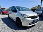 SKODA Citigo 1.0i Active, Auto's, 59 pk, 4 zetels, Overige brandstoffen, Citigo