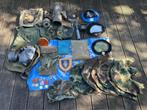 Militair terrein, Verzamelen, Ophalen of Verzenden, Overige soorten