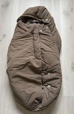 Baby maxi cosi / buggy warme zak (kaki groen), Ophalen of Verzenden, Zo goed als nieuw
