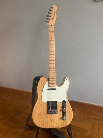Telecaster American Standard beschikbaar voor biedingen