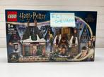 LEGO set 76388 - Harry Potter Zweinsveld Dorpsbezoek - Nieuw, Kinderen en Baby's, Speelgoed | Duplo en Lego, Ophalen of Verzenden