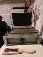 Grill, Elektronische apparatuur, Ophalen, Zo goed als nieuw