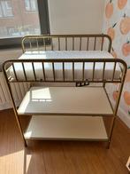 Verzorgtafel dringend weg wegens verhuis! Zaterdag!, Kinderen en Baby's, Ophalen, Gebruikt
