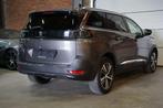 Peugeot 5008 1.5d 7 ZIT Allure Pack Nieuw Model EURO 6d 2021, Voorwielaandrijving, Gebruikt, 4 cilinders, USB