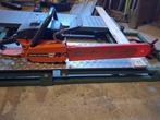 Tronconneuse dolmar., Tuin en Terras, Hand-tuingereedschap, Ophalen, Gebruikt, Overige soorten, DOLMAR