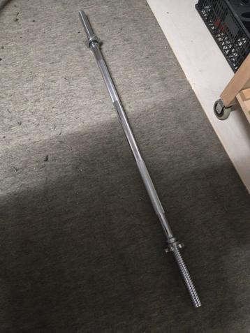 Halter stang van ongeveer 1,20 m beschikbaar voor biedingen