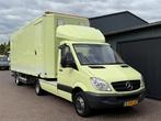 Mercedes-Benz Sprinter 519 BE Trekker 3250 KG laadvermogen D, Euro 5, Achterwielaandrijving, Gebruikt, 2987 cc