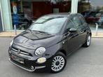 Fiat 500 500 1.0 GSE HYBRID DOLCEVITA / CARPLAY / PANO, Auto's, Fiat, 4 zetels, Stof, Gebruikt, 1338 kg