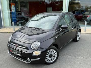 Fiat 500 500 1.0 GSE HYBRID DOLCEVITA / CARPLAY / PANO beschikbaar voor biedingen