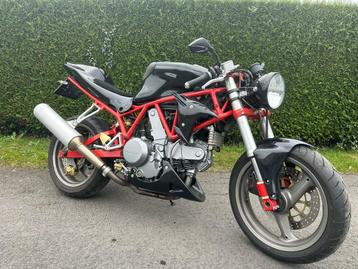 Ducati 750 ss super sport beschikbaar voor biedingen
