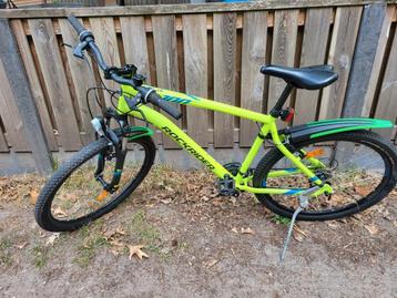 Mountian bike ROCKRIDER beschikbaar voor biedingen