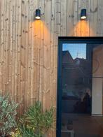 Grenen Z-profiel thermowood gevelbekleding, Ophalen, Zo goed als nieuw, Planken