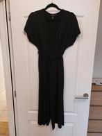 Zwarte Jumpsuit merk new look, maat 38, Ophalen, Zo goed als nieuw, Maat 38/40 (M)