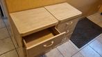 Slaapkamer 1 pers., Huis en Inrichting, Slaapkamer | Nachtkastjes, Ophalen