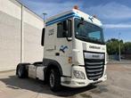 2018 DAF XF450FT Vrachtwagen, Auto's, Euro 6, Overige brandstoffen, Bedrijf, DAF