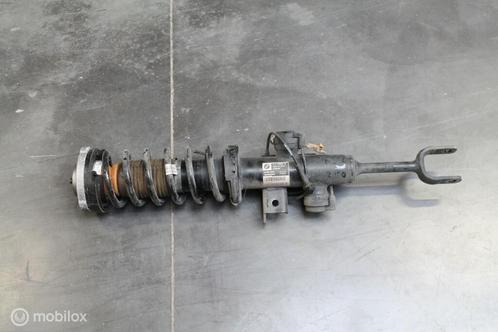 Veerpoot links voor BMW 5 serie F10 (2009-heden), Auto-onderdelen, Ophanging en Onderstel, Gebruikt, Ophalen of Verzenden