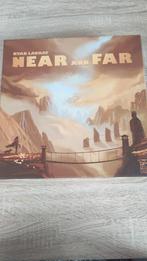 Near and Far, Ophalen, Zo goed als nieuw