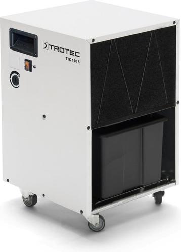 TROTEC Luchtontvochtiger TTK 140 S