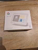 Google Nest Hub 2, Audio, Tv en Foto, Mediaspelers, Ophalen, Nieuw
