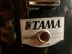 TAMA Rockstar-Dx-drums gemaakt in Japan, Muziek en Instrumenten, Drumstellen en Slagwerk, Tama, Gebruikt