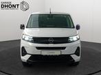 Opel Combo Cargo L2H1 Heavy - 1.5 Diesel Automaat 8 - 130PK, Auto's, Opel, Automaat, Monovolume, USB, Wit