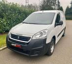 Peugeot Partner 2 Zipl  1 Jaar garantie ! Nieuwstaat, Auto's, Voorwielaandrijving, Stof, Gebruikt, 4 cilinders