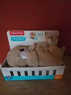 Slaapbeer, Kinderen en Baby's, Speelgoed | Knuffels en Pluche, Ophalen, Nieuw