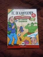 FC De Kampioenen, Boeken, Zo goed als nieuw, Ophalen, Eén stripboek, Hec leemans