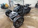 Can am ryker 900 rally 3.800km 2 zit hgs uitlaat, Motoren, Meer dan 35 kW, 900 cc, 3 cilinders