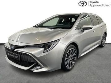 Toyota Corolla TS Premium 1.8 