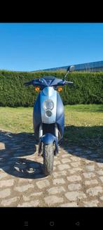 Peugeot Ludix Élégance Classe A, Ophalen, Klasse A (25 km/u), 49 cc, Zo goed als nieuw