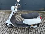 Vespa 50cc, Fietsen en Brommers, Snorfietsen en Snorscooters, Ophalen, Zo goed als nieuw, Vespa