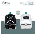 babymoov - nieuw in doos niet gebruikt, Kinderen en Baby's, Babyfoons, Ophalen of Verzenden, Nieuw, 250 meter of meer, Terugspreekfunctie