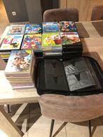 50 Kinderfilms (Bumba tiktak Piet piraat…), CD & DVD, Enlèvement, Utilisé