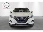 Nissan QASHQAI 1.3 Dig-T 140pk N-Connecta + Design Pack, Auto's, https://public.car-pass.be/vhr/59f70515-f01b-4132-8be6-690d39bda76b