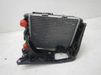 VW Golf 8 R Extra Radiateur Rechts+houder 5Q0121093FD, Ophalen of Verzenden, Gebruikt, Volkswagen