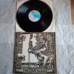 Strange Boys – The Omen Rap, Cd's en Dvd's, Ophalen of Verzenden