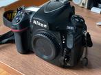 Nikon D800, Gebruikt, Spiegelreflex, Ophalen of Verzenden, Nikon