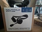 Headset marine, Ophalen of Verzenden, Zo goed als nieuw