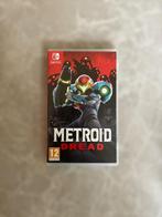 Metroid Dread, Ophalen, Zo goed als nieuw, Avontuur en Actie, Vanaf 12 jaar
